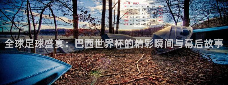 2026世界杯日期：全球足球盛宴：巴西世界杯的精彩瞬间与幕后故事